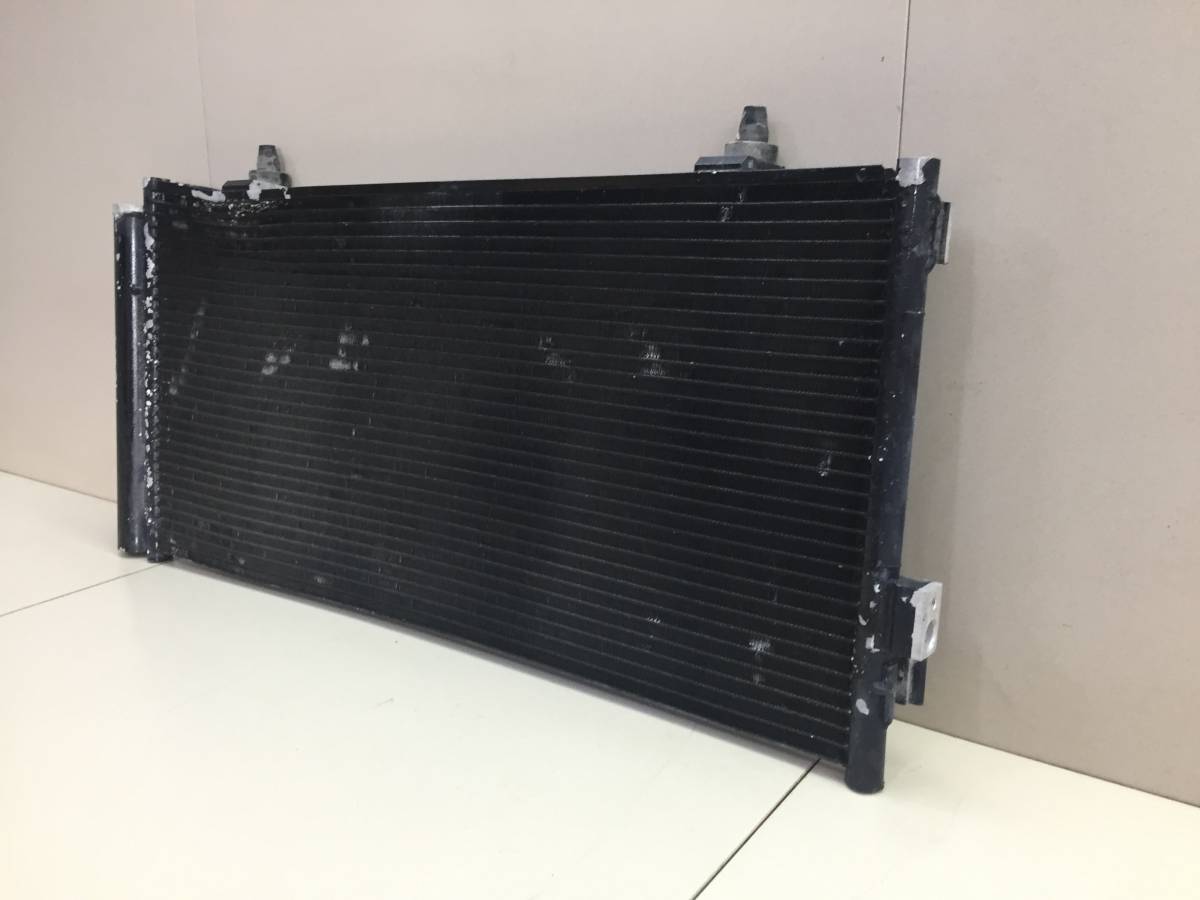 Радиатор кондиционера (конденсер) Subaru Forester (S12) 2008-2012