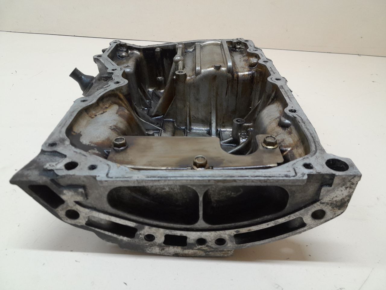 Поддон масляный двигателя Mazda Mazda 3 (BK) 2002-2009