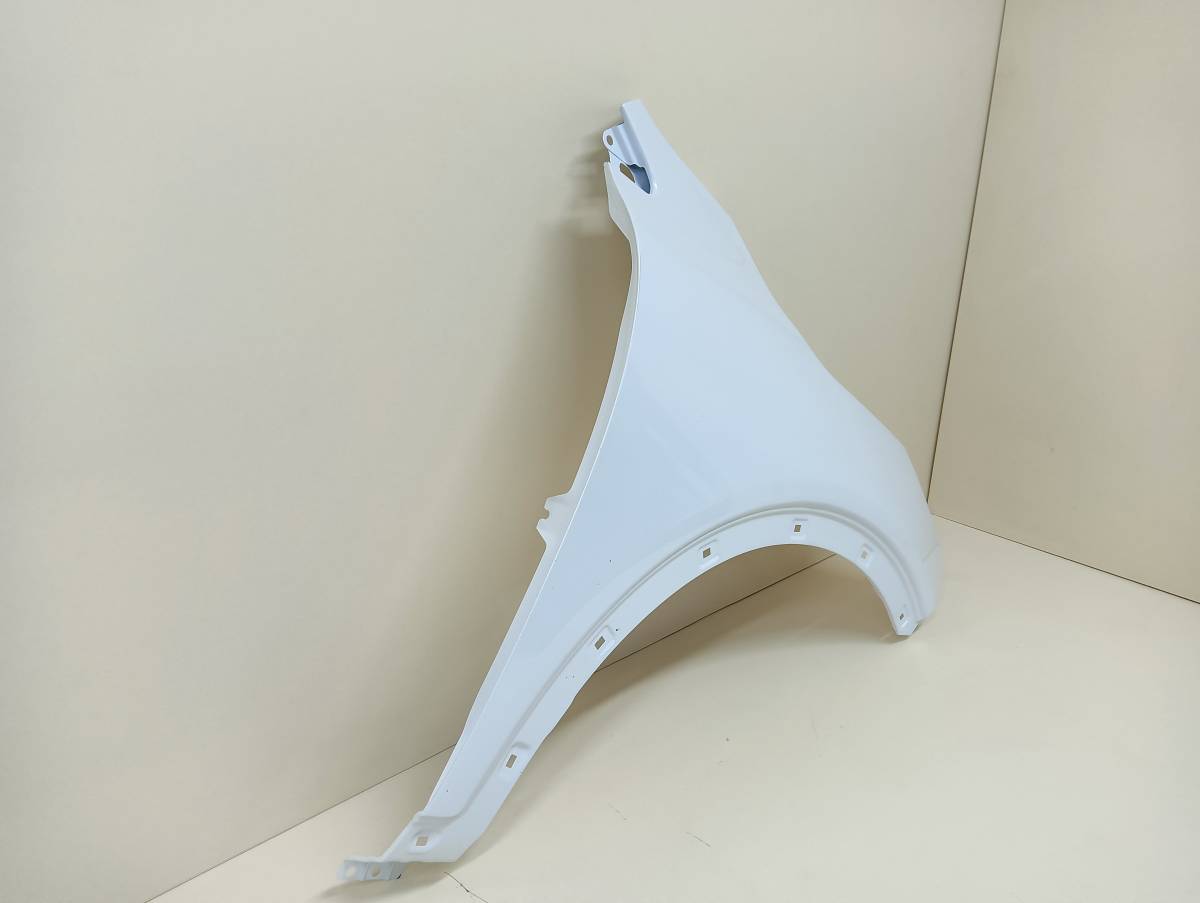 Крыло переднее правое Kia Sorento (UM) 2015>