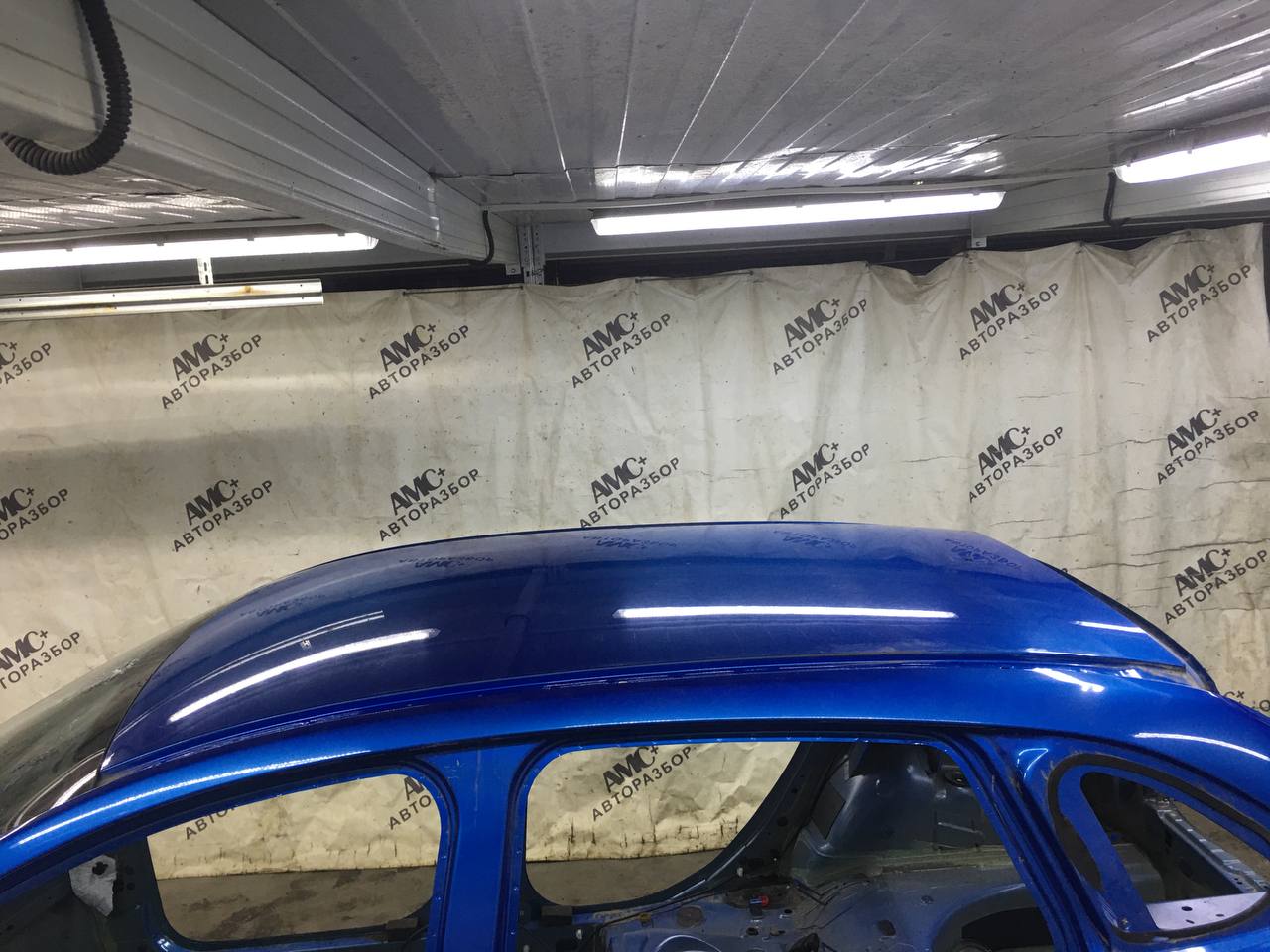 Крыша Lada  X-RAY Cross 2018 >