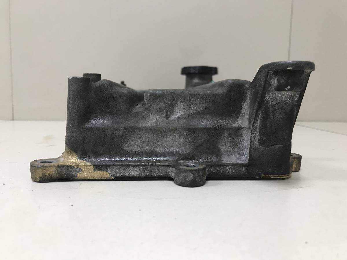 Крышка головки блока (клапанная) Toyota Vitz (P10) 1999-2005