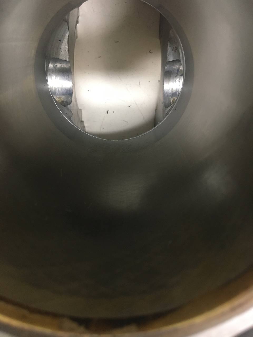 Блок двигателя Hyundai Creta (GS) 2016-2021