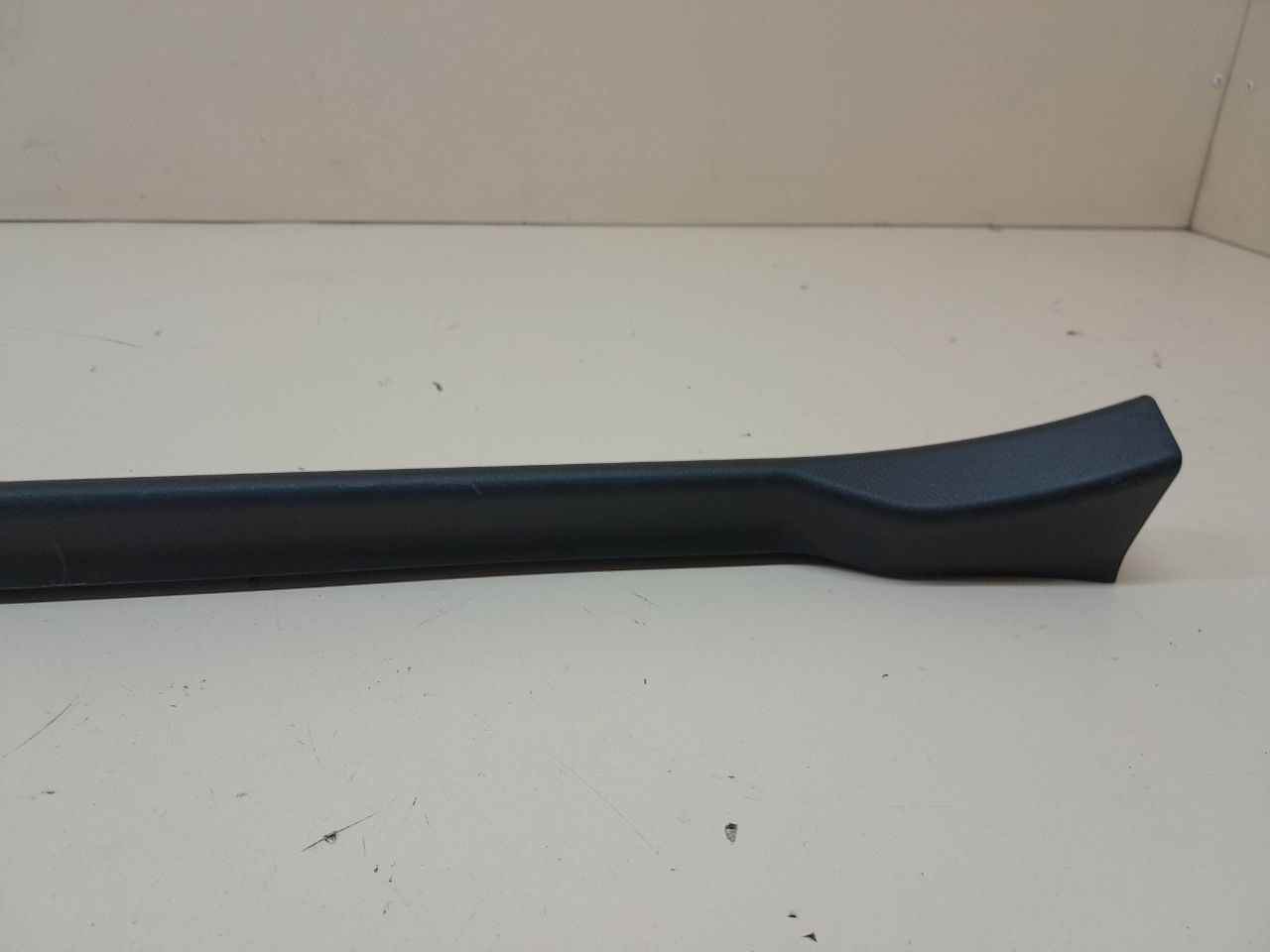 Обшивка багажника Chevrolet Aveo T250 2005-2011