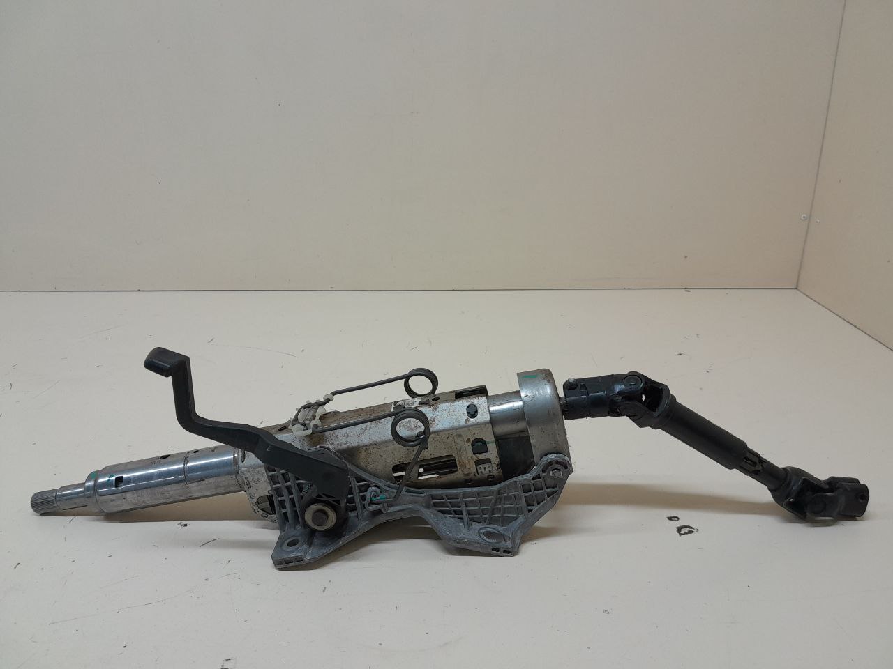 Колонка рулевая Chevrolet Cruze (J300) 2009-2016 Колонка рулевая Chevrolet Cruze (J300) 2009-2016