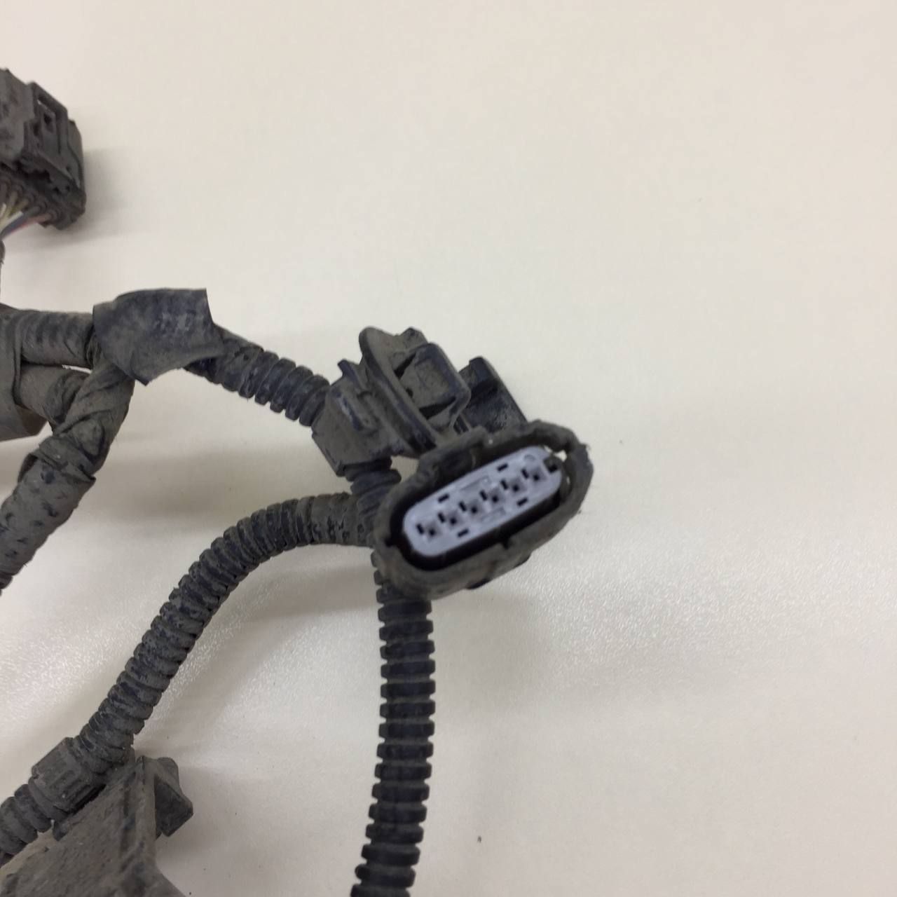 Проводка (коса) Toyota Camry (XV50) 2011-2017
