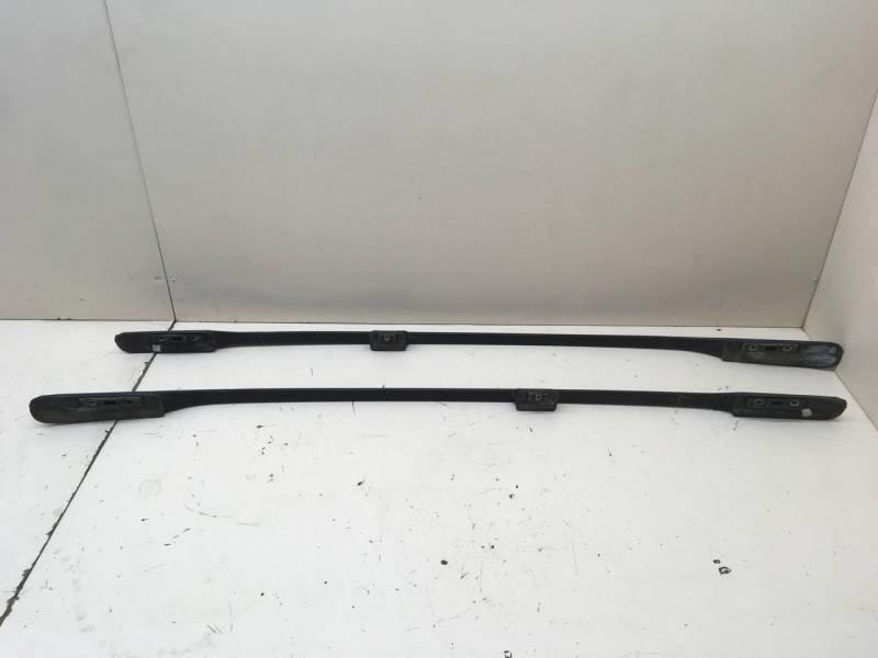 Рейлинг боковой Chevrolet Captiva (C140) 2011-2016 Рейлинг боковой Chevrolet Captiva (C140) 2011-2016