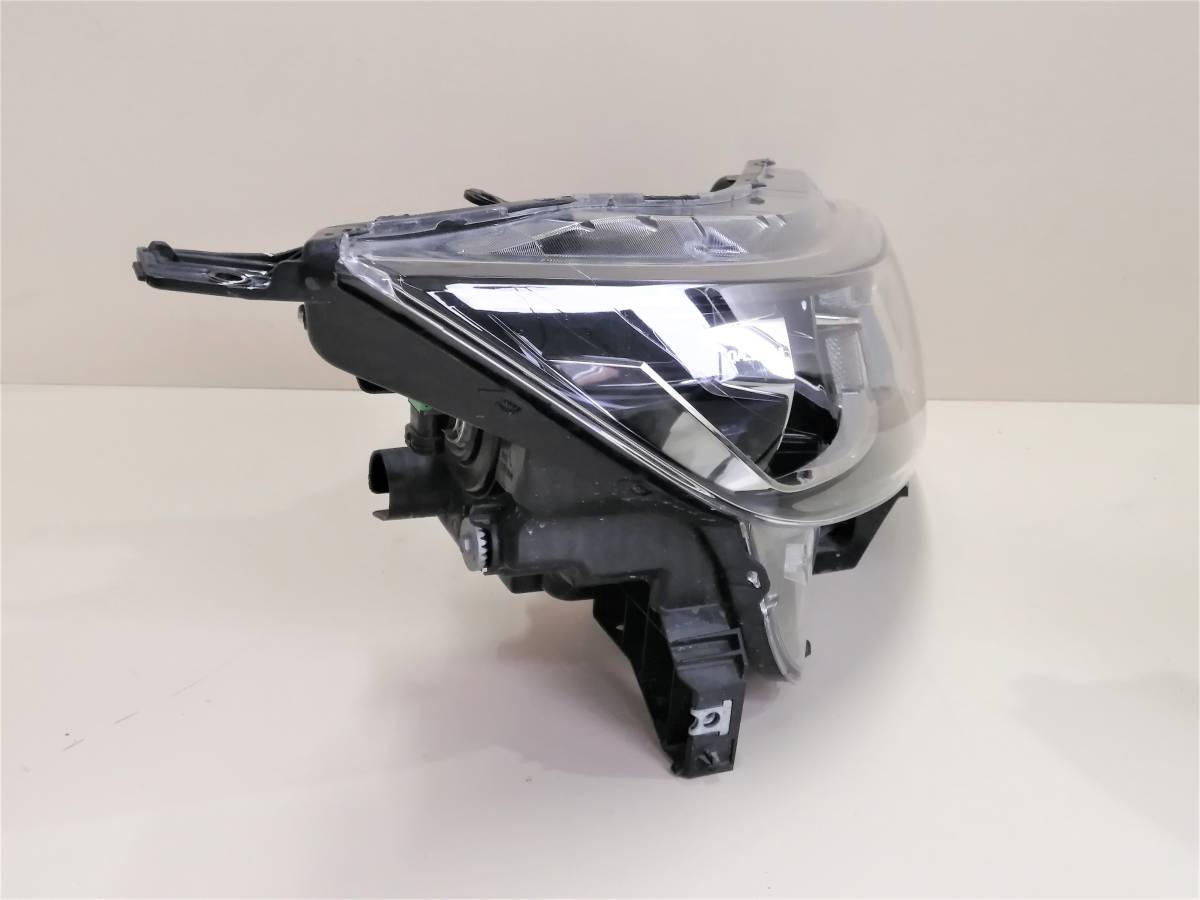 Фара правая Nissan Qashqai (J11) 2014>
