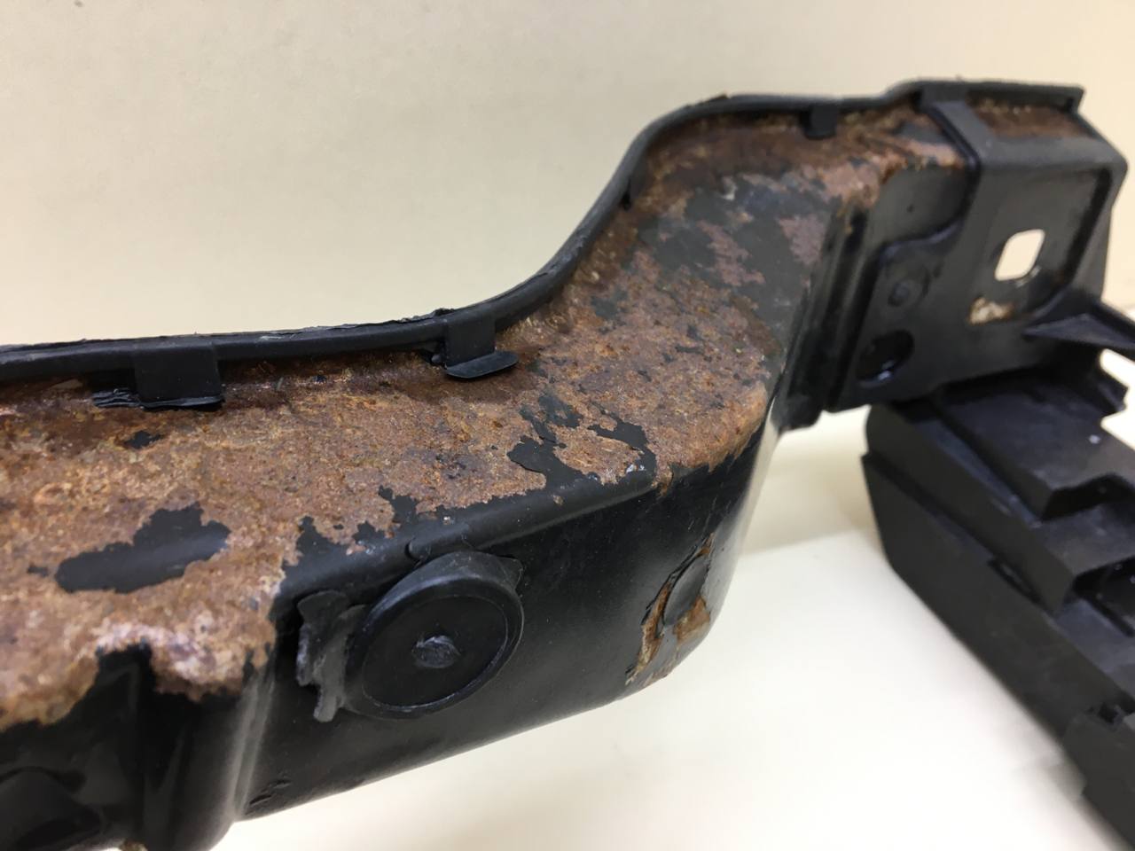 Панель передняя Ford Focus 3 2011>