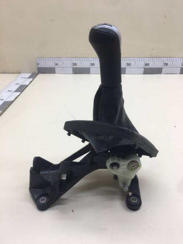 Кулиса КПП Datsun on-DO 2014>