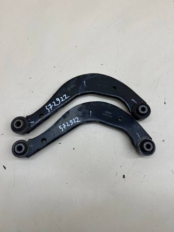 Рычаг задний верхний Jetour Dashing 2022>