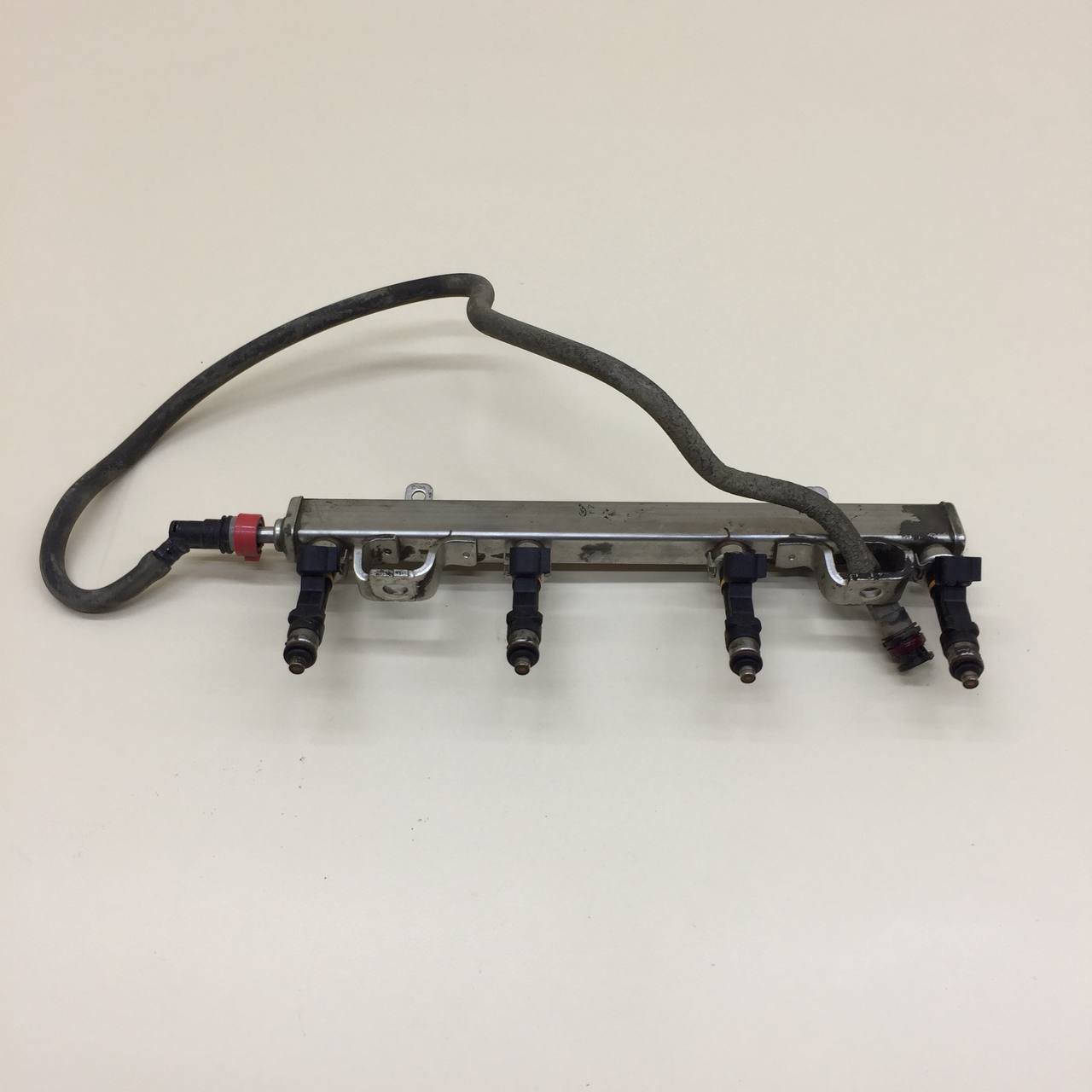 Рейка топливная (рампа) Mazda Mazda 6 (GH) 2007-2012