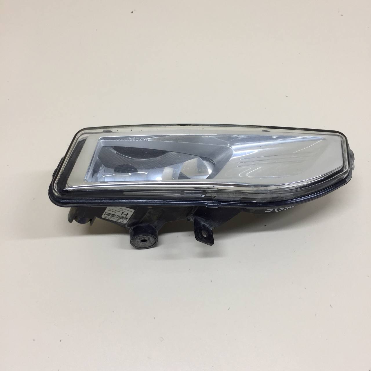 Фара противотуманная правая Nissan Qashqai (J11) 2014> Фара противотуманная правая Nissan Qashqai (J11) 2014>