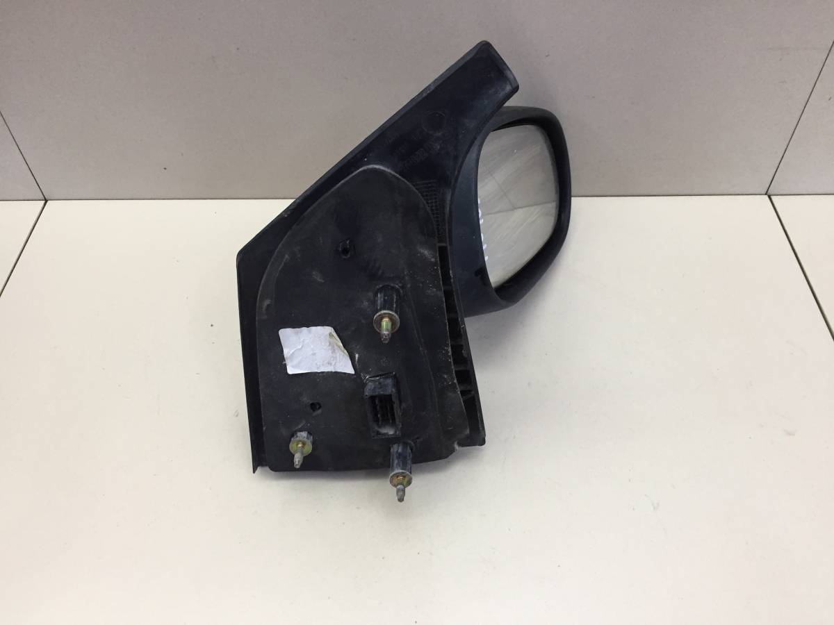 Зеркало правое электрическое Renault Scenic (1) 1999-2003