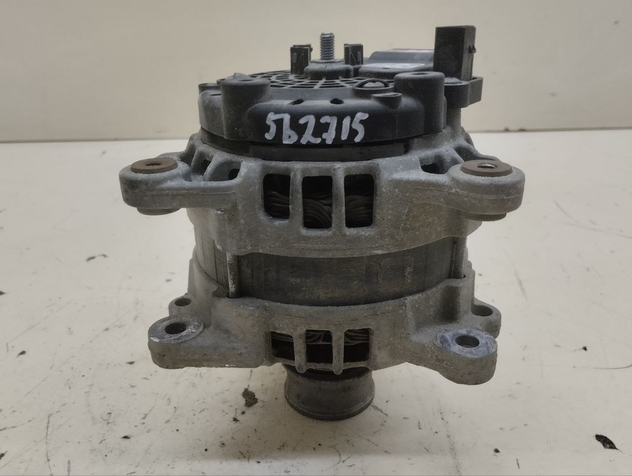 Генератор Volkswagen Polo (MK5) 2011-2020 Генератор Volkswagen Polo (MK5) 2011-2020