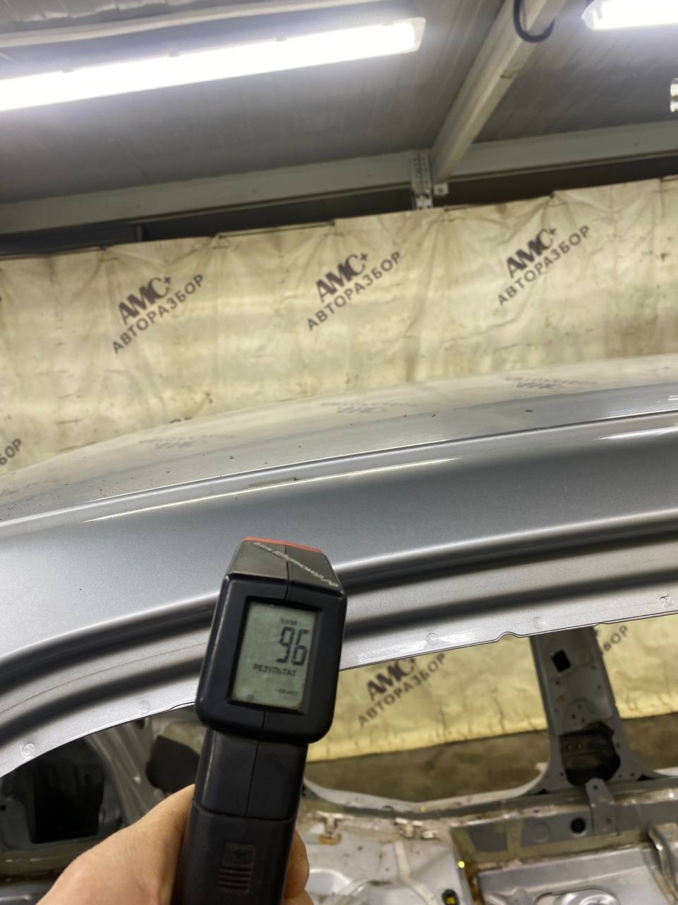 Крыша Mitsubishi Lancer 9  (CS/Classic) 2000-2011