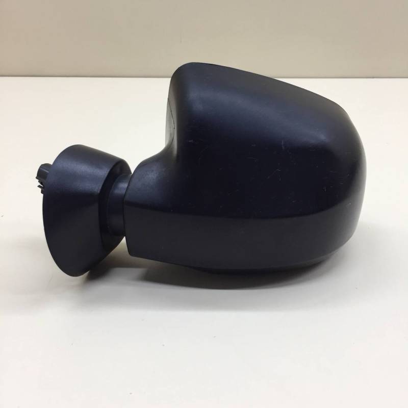 Зеркало левое механическое Renault Sandero 2009-2014