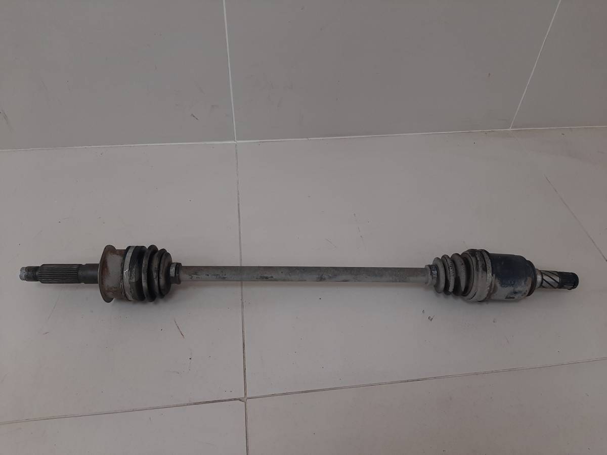 Полуось задняя Subaru Impreza (G12) 2007-2012 Полуось задняя Subaru Impreza (G12) 2007-2012