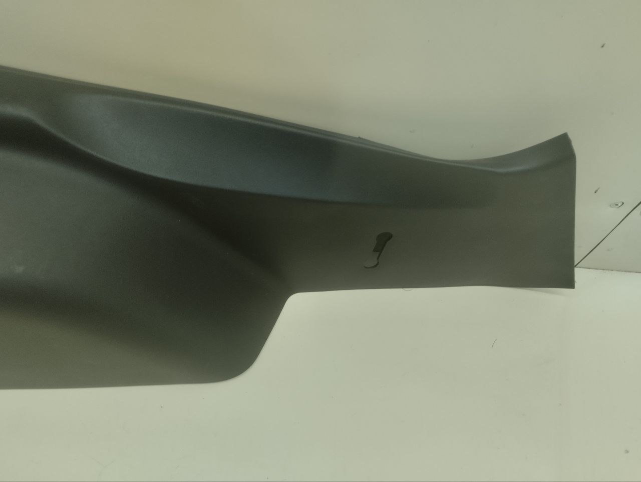 Обшивка стойки Toyota Auris (E150) 2006-2012