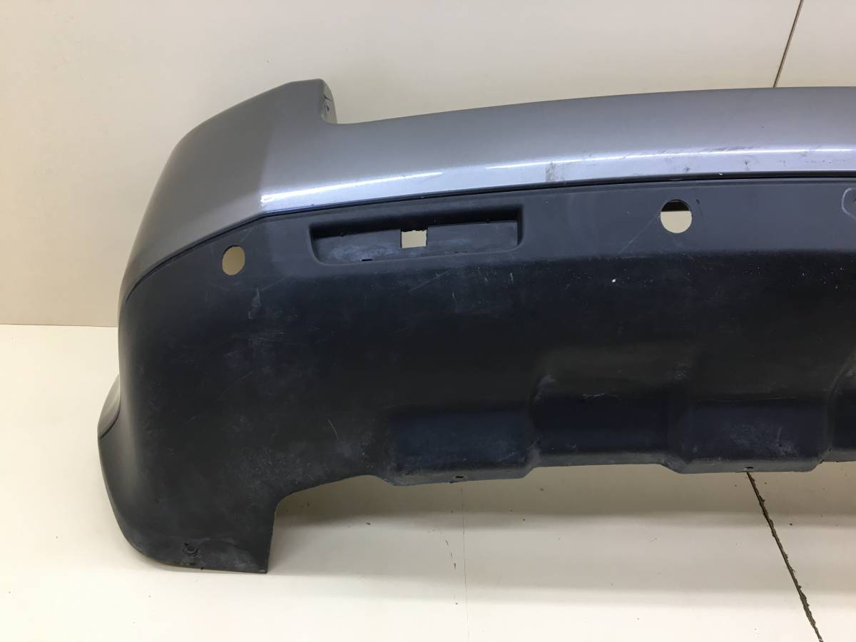 Бампер задний Land Rover Freelander 2 (FA) 2007-2014