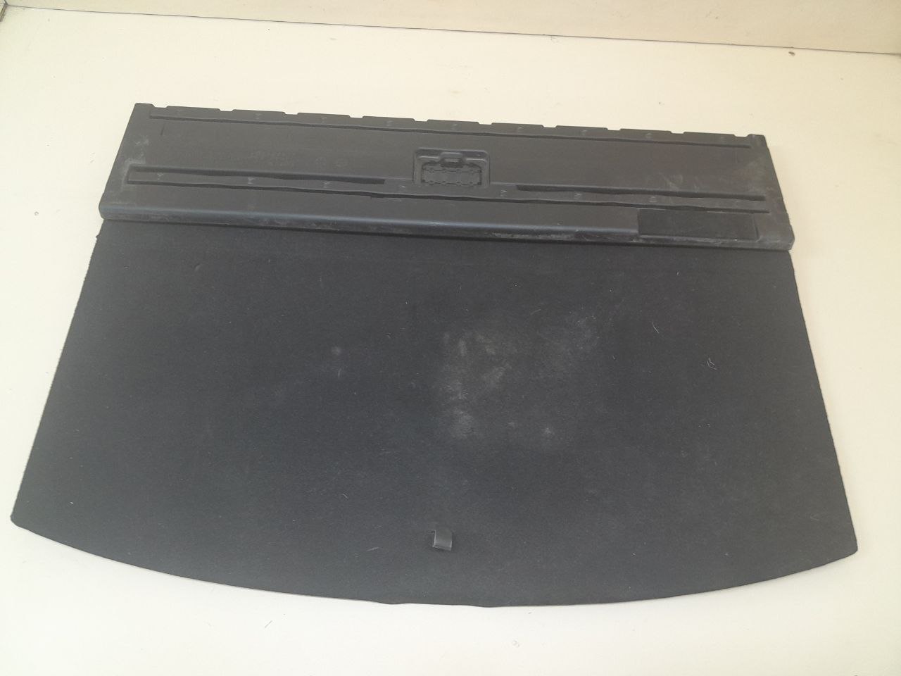 Пол багажника Mazda CX-7 (ER) 2006-2012