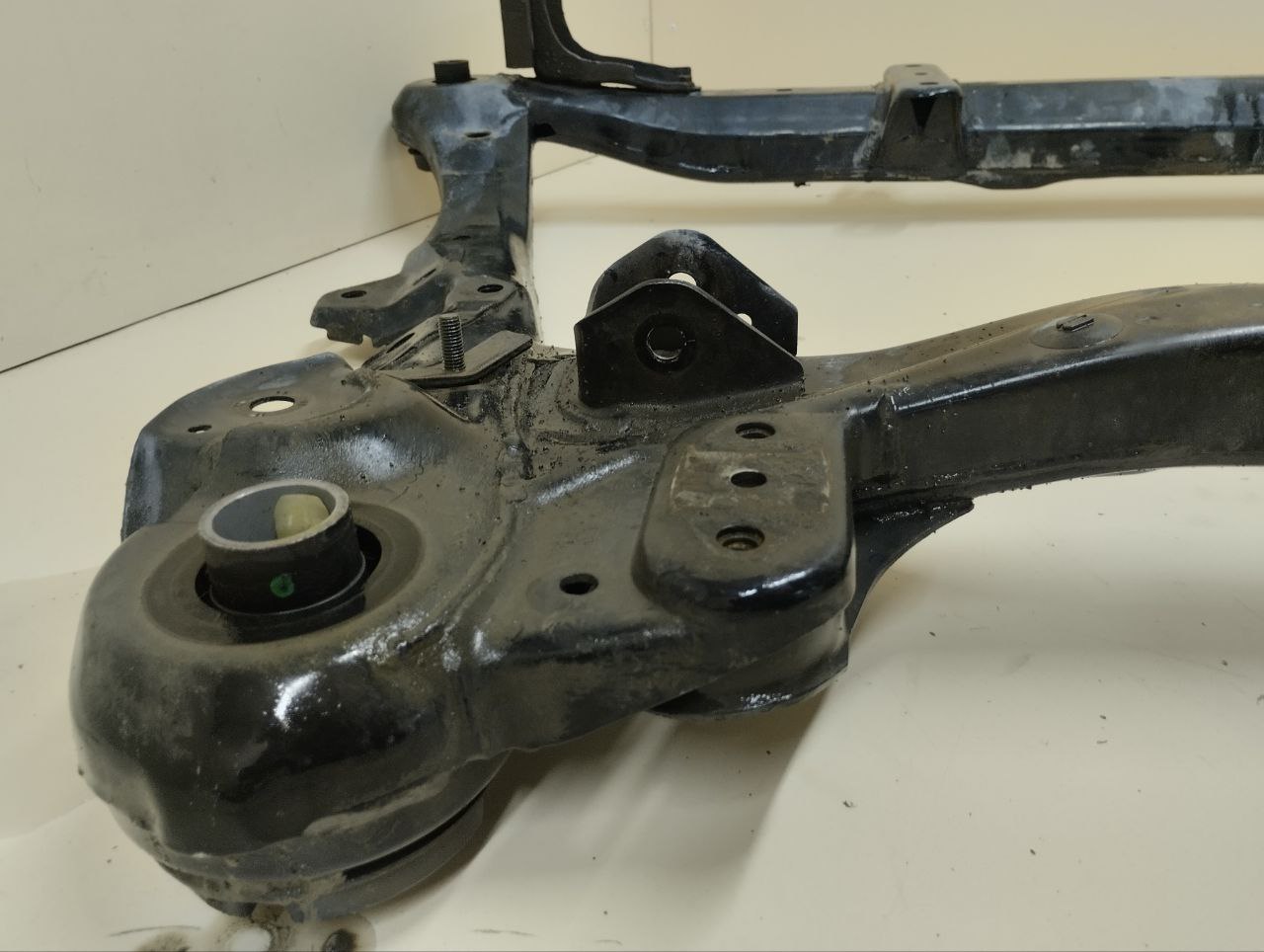 Балка подмоторная Toyota Camry (V50) 2011-2017 Балка подмоторная Toyota Camry (V50) 2011-2017