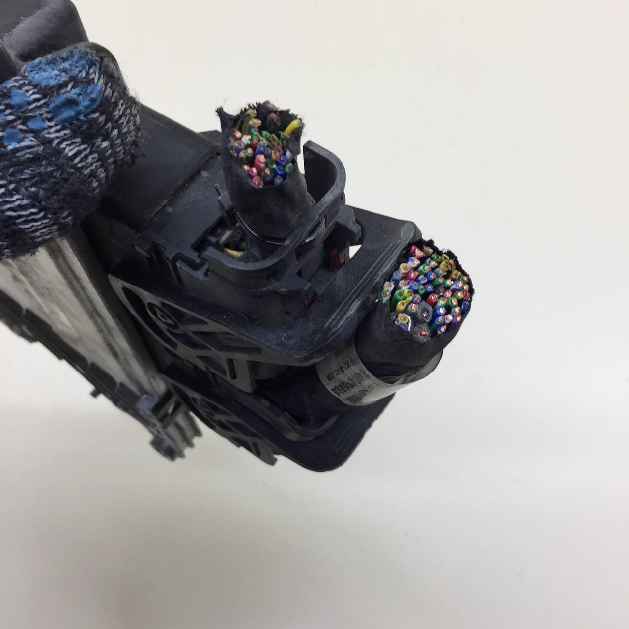 Блок управления двигателем Jetour Dashing 2022>