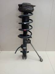 Амортизатор передний левый Nissan Nissan AD (Y12) 2006-2016