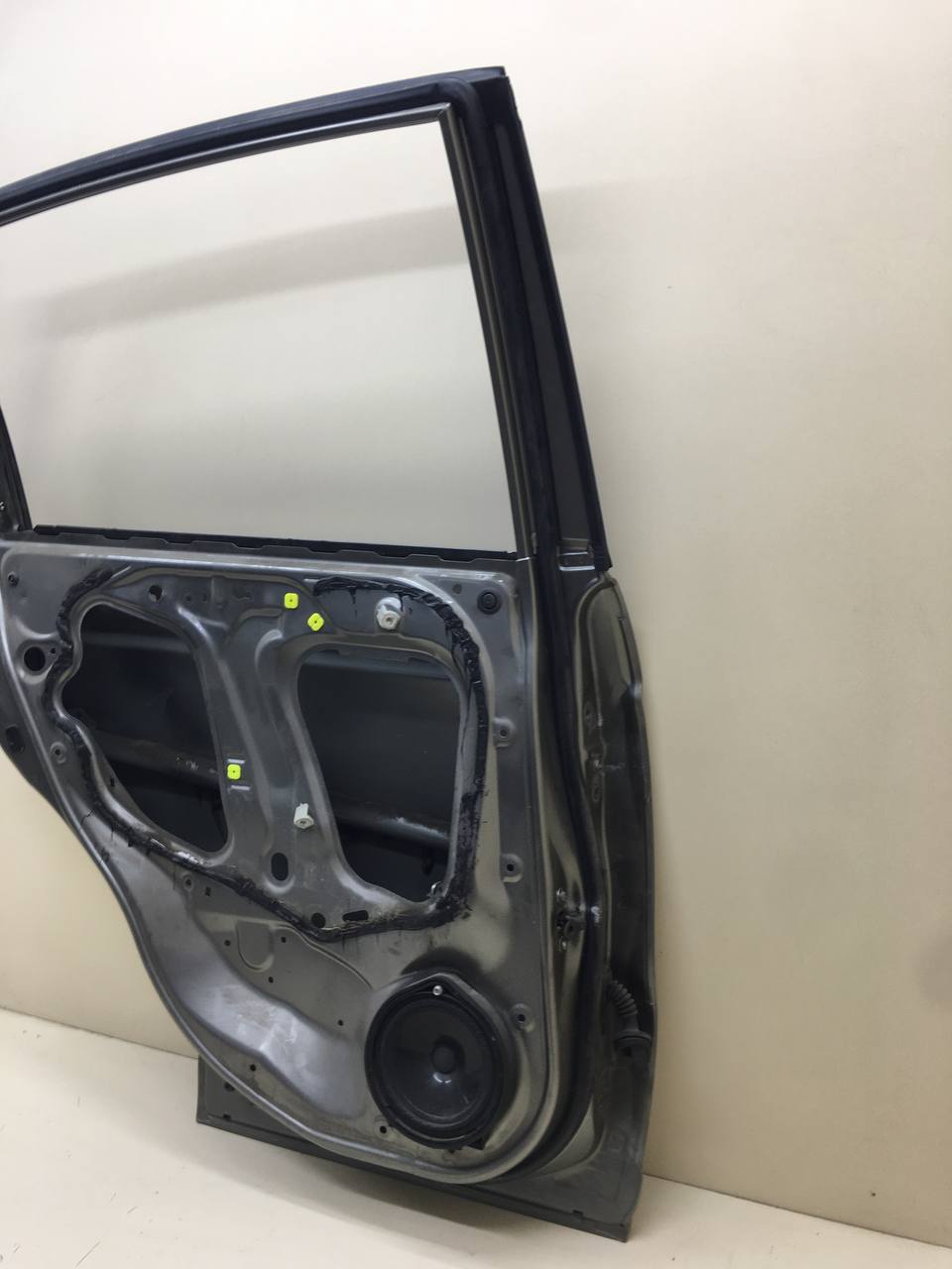 Дверь задняя левая Honda CR-V 2007-2012