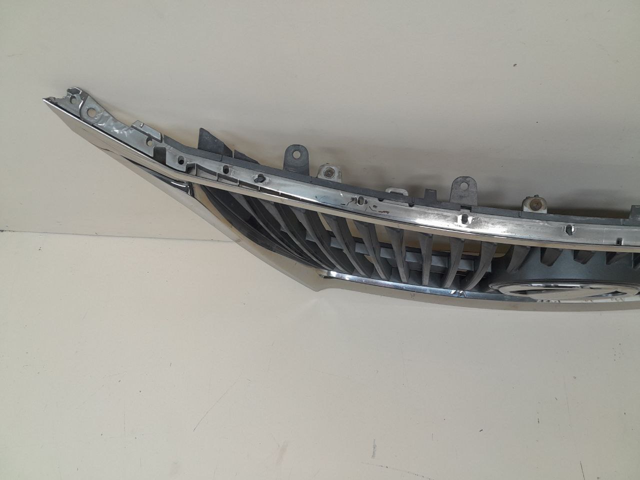 Решетка радиатора Lexus RX 350 /450h (XL10) 2009-2015