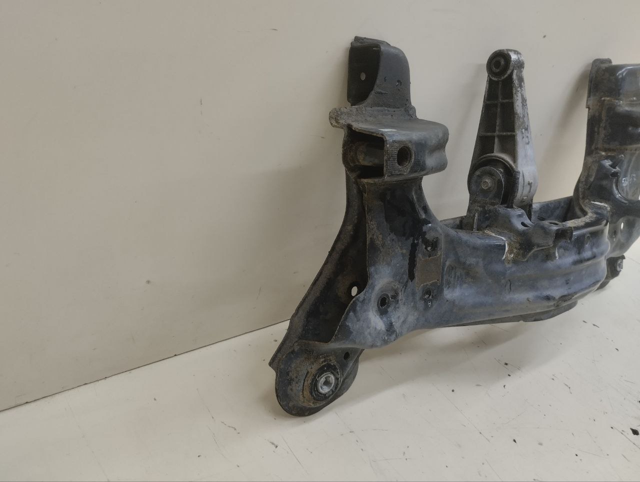Балка подмоторная Chevrolet Lacetti (J200) 2003-2013 Балка подмоторная Chevrolet Lacetti (J200) 2003-2013