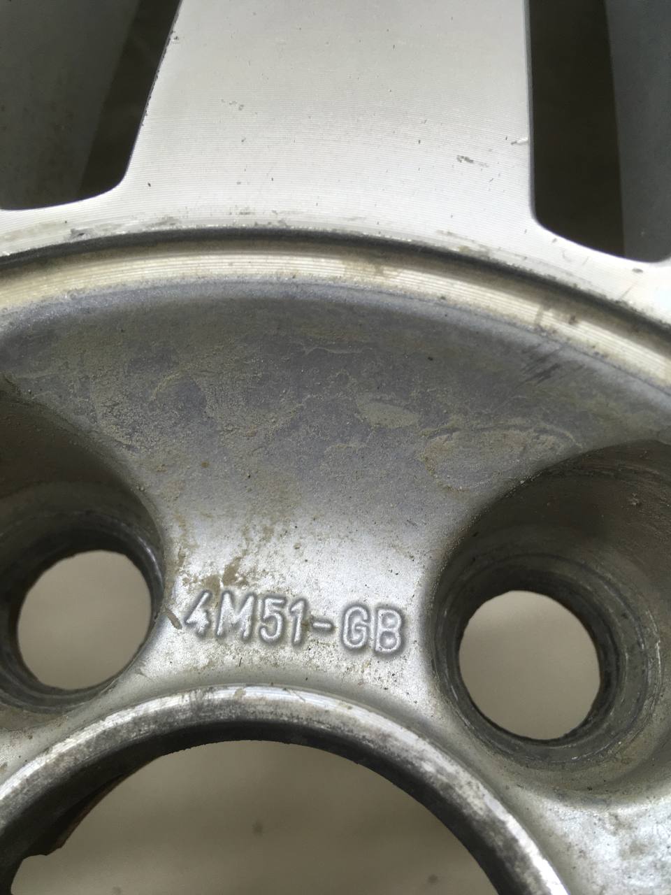 Диски R16 Литые