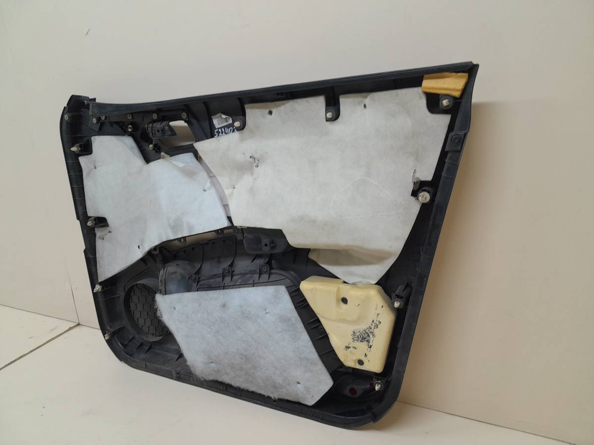 Обшивка двери передней левой Geely Emgrand EC7 2008>