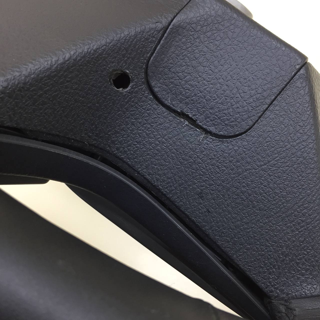 Рулевое колесо для AIR BAG (без AIR BAG) Toyota Corolla E180 2013-2019