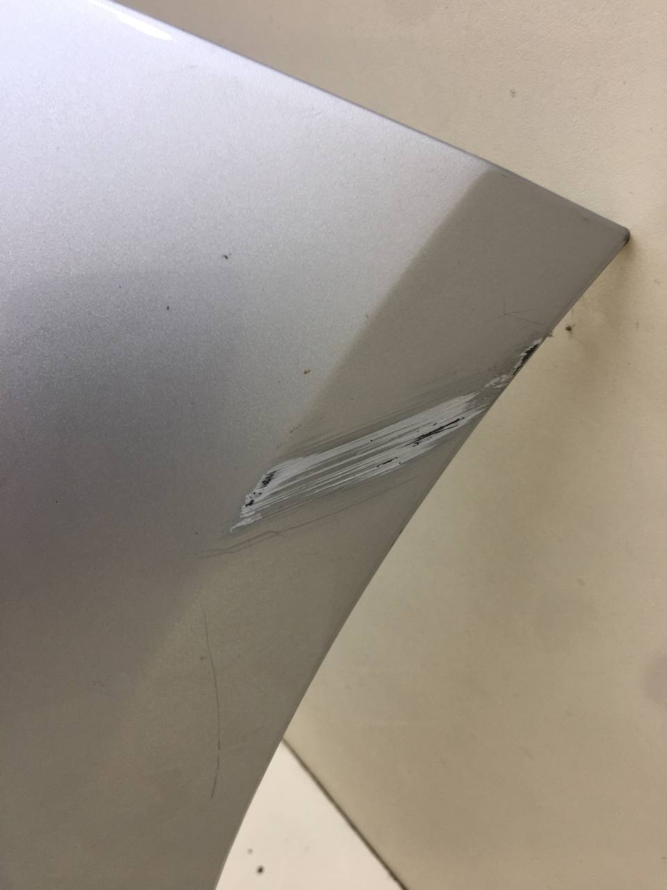 Бампер передний Toyota Corolla E210 2018>