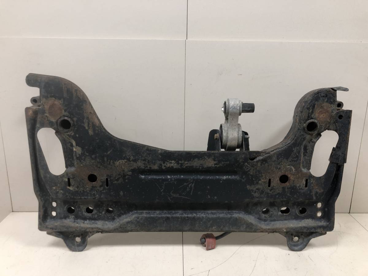 Балка подмоторная Ford Fusion (JU) 2002-2012