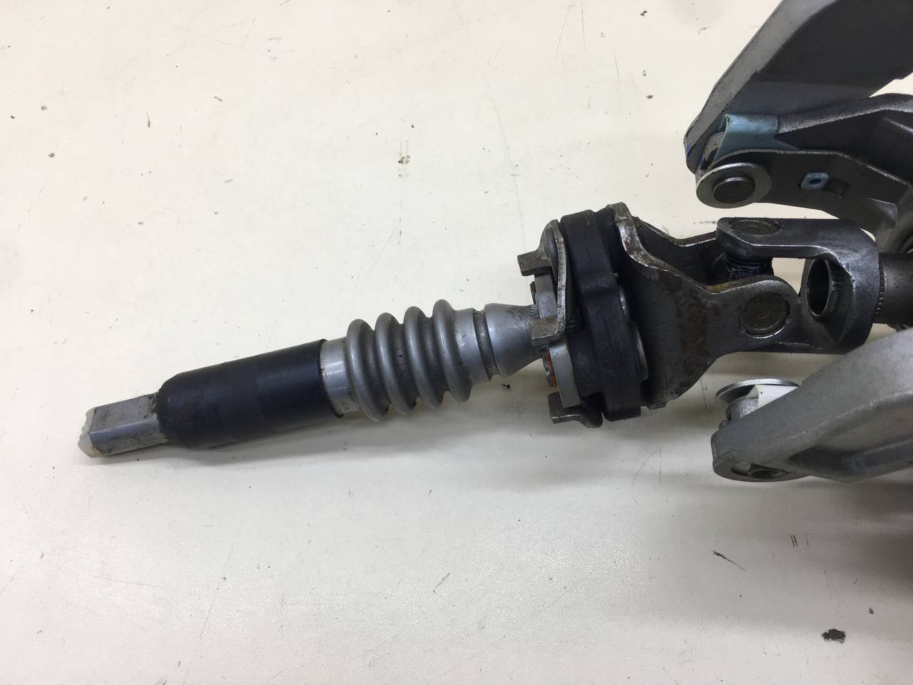 Колонка рулевая Jeep Grand Cherokee (WK2) 2010>