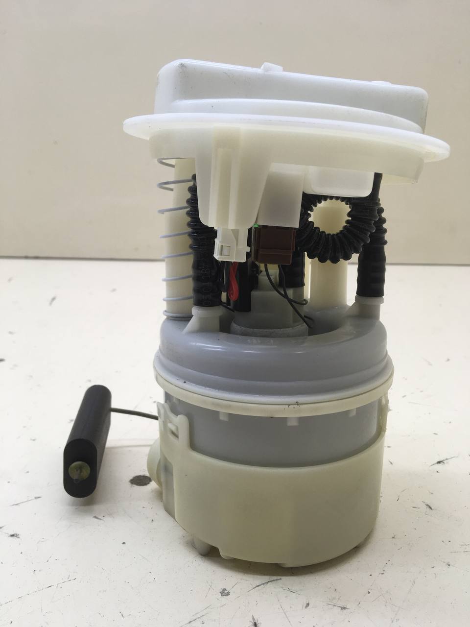 Насос топливный электрический Nissan Almera 3 (G11, G15) 2012>