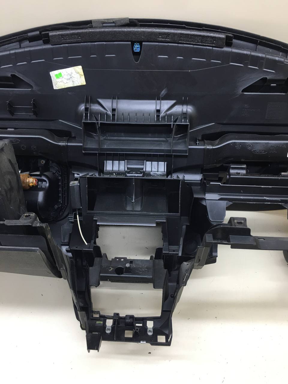 Подушка безопасности (комплект) Ford Focus 3 2011> Подушка безопасности (комплект) Ford Focus 3 2011>