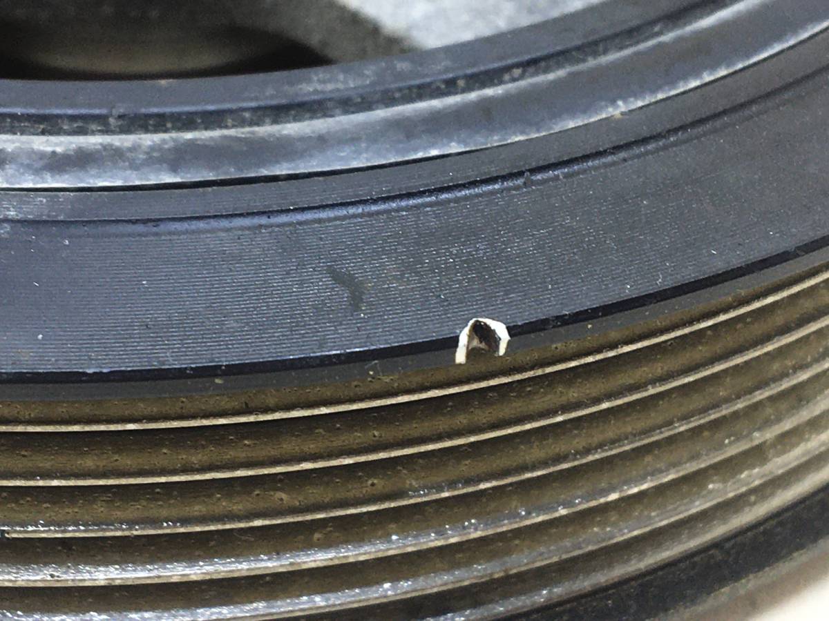 Шкив коленвала Hyundai Sonata 7 (LF) 2017-2019