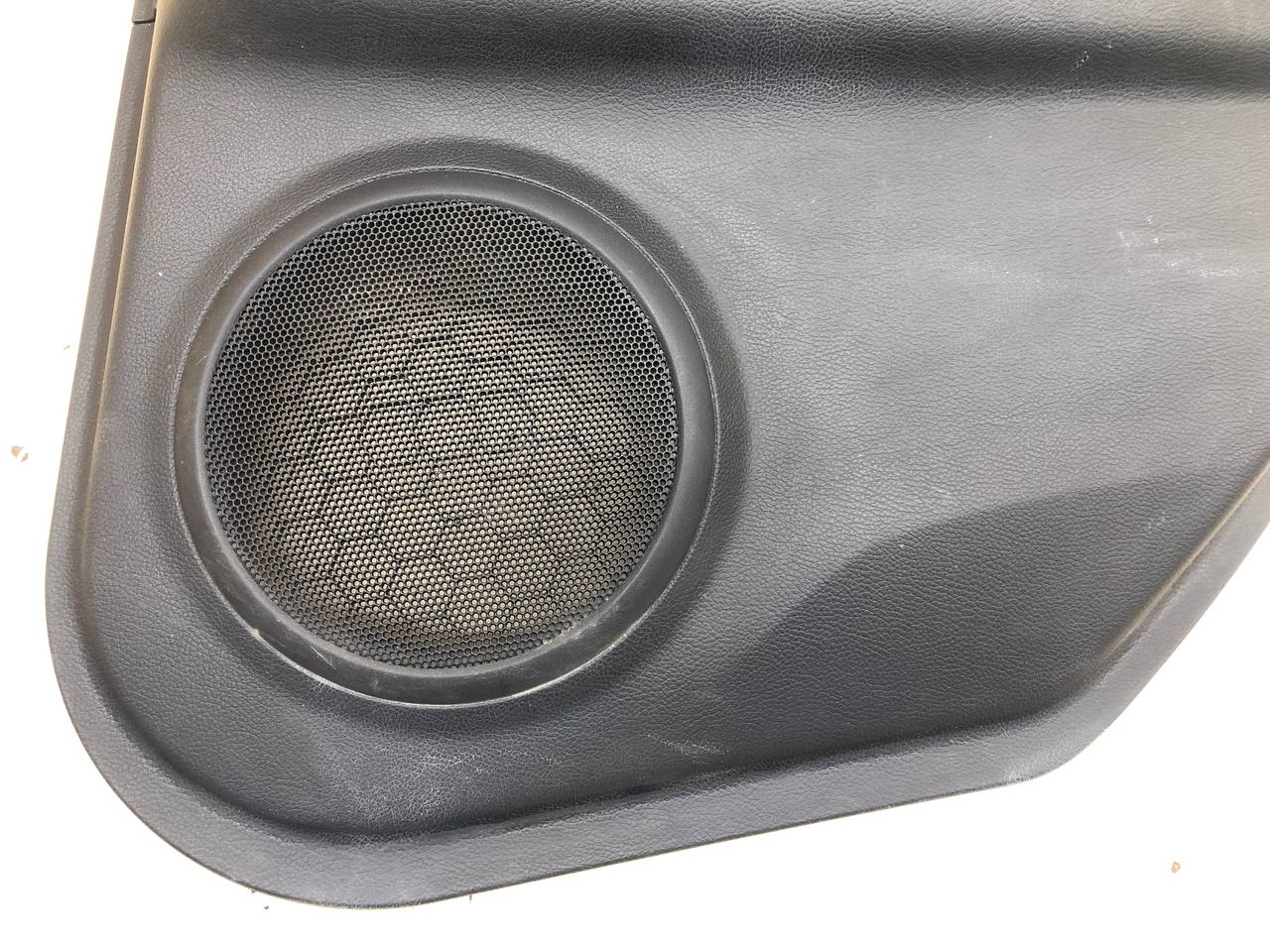 Обшивка двери задней правой Mazda Mazda 6 (GH) 2007-2012