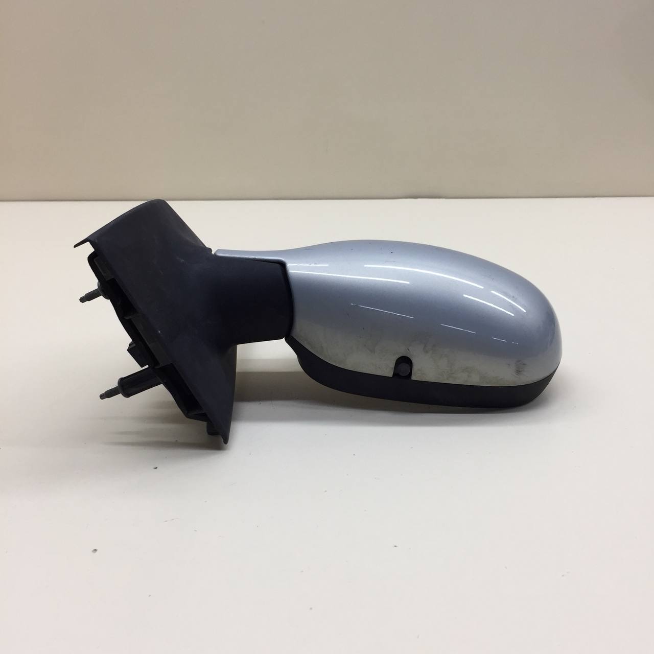 Зеркало левое электрическое Renault Scenic (1) 1999-2003