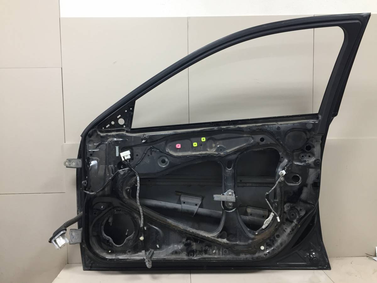 Дверь передняя правая Honda Accord 8 (CU) 2008-2013