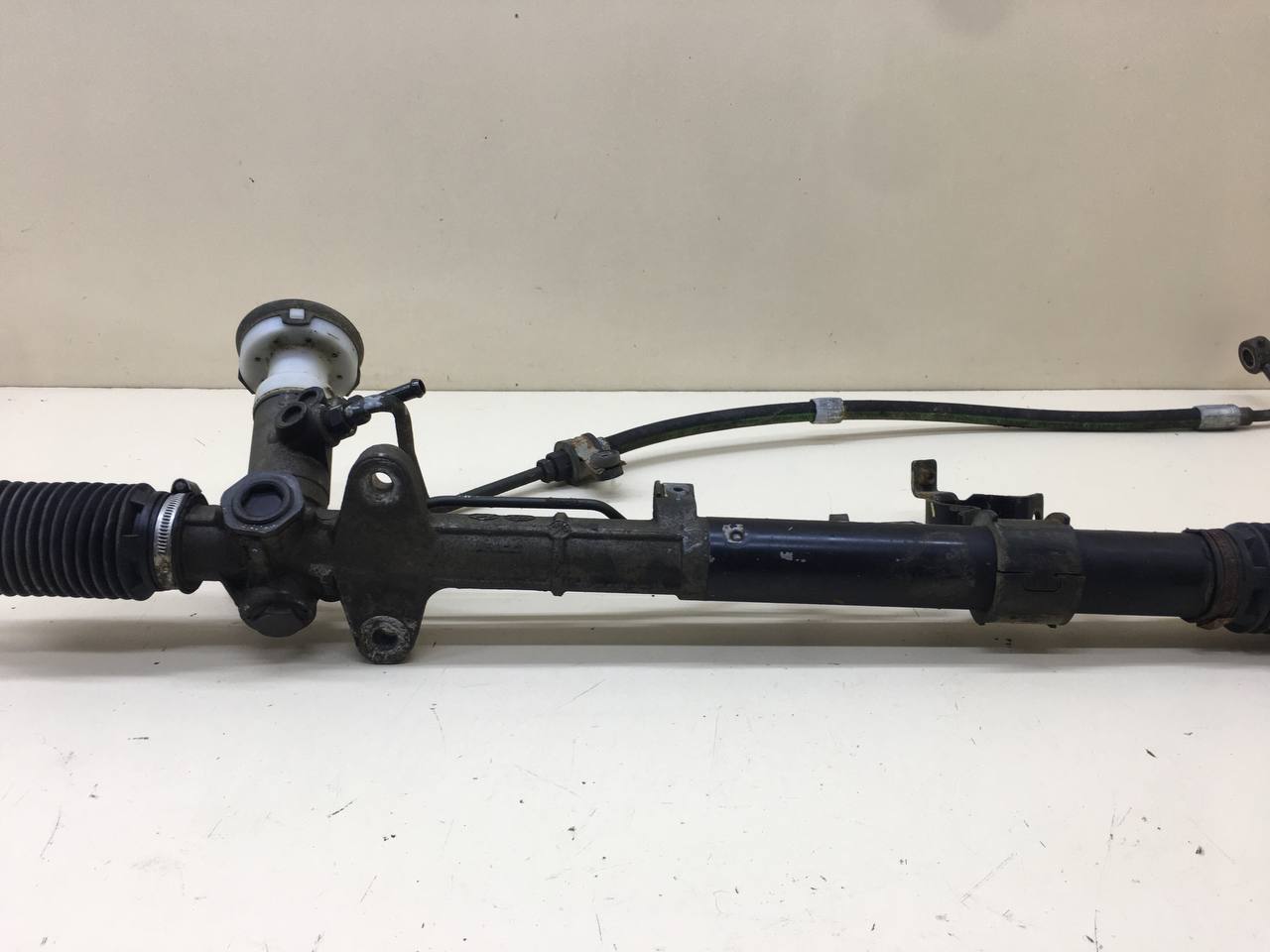 Рейка рулевая Kia Cerato (TD) 2009-2013