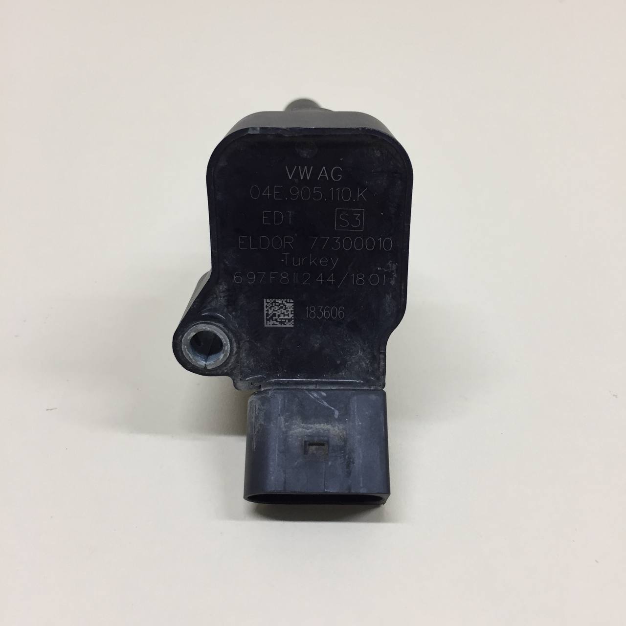 Катушка зажигания Volkswagen Polo (MK5) 2011-2020