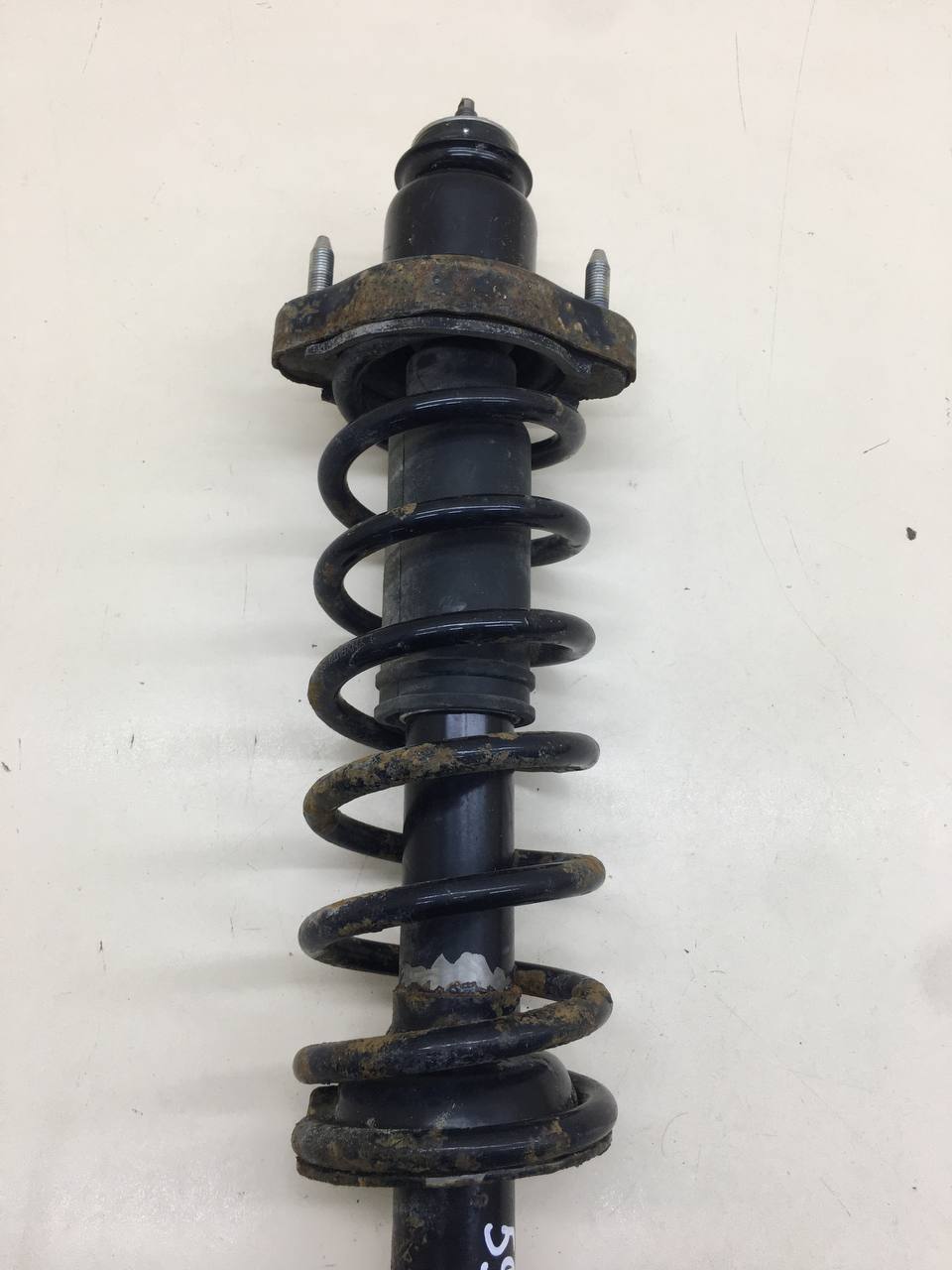 Амортизатор задний Mitsubishi ASX (GA) 2010>