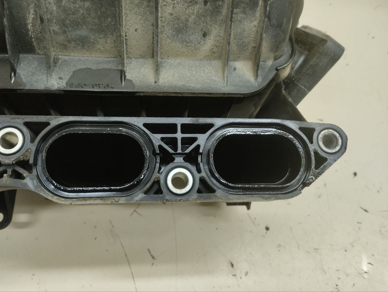 Коллектор впускной Lexus NX 200 (Z10) 2014-2021