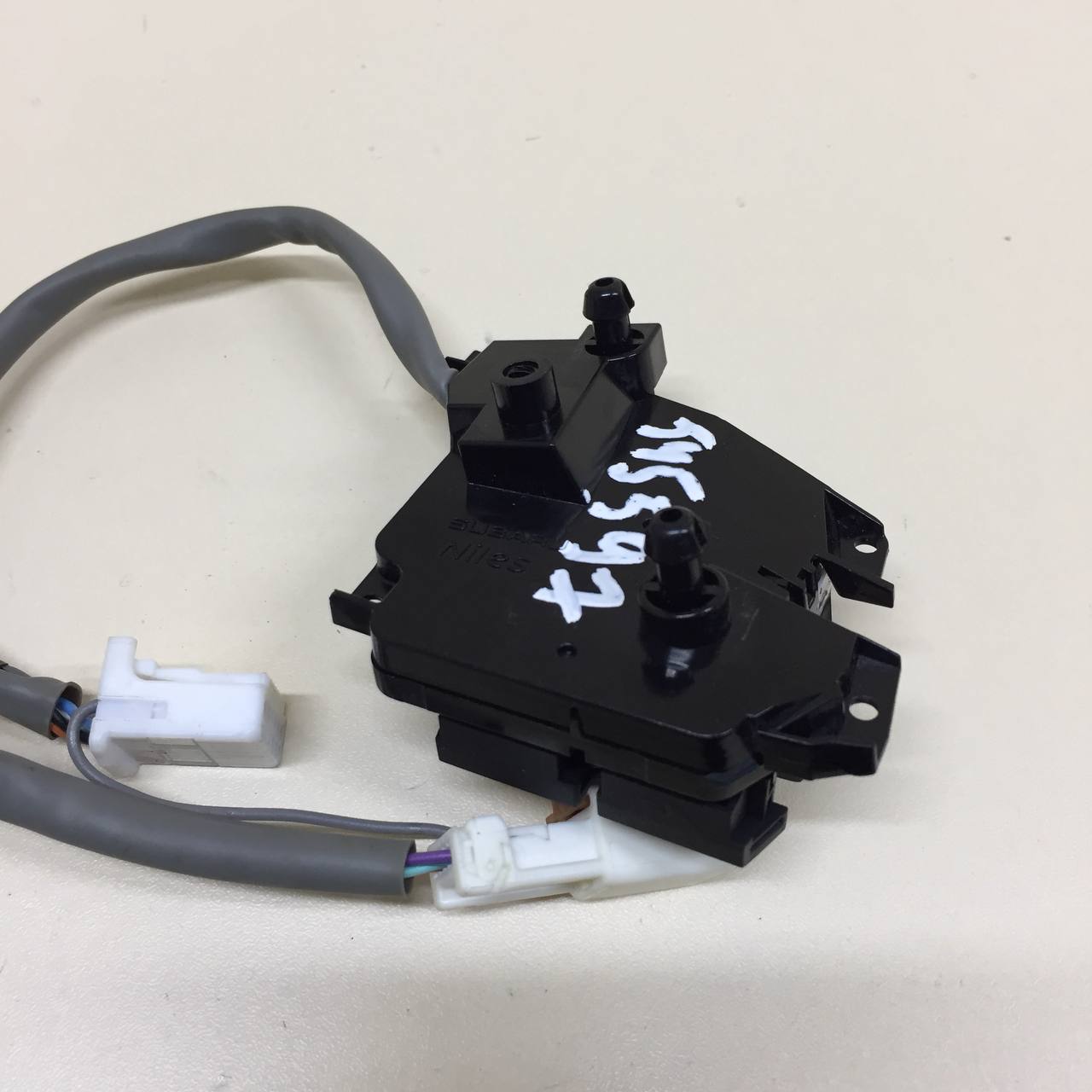 Кнопка многофункциональная Subaru Forester (SJ/S13) 2012-2019