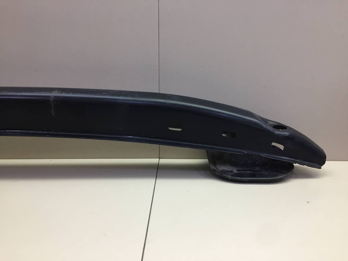 Усилитель заднего бампера Peugeot 307 2001-2008