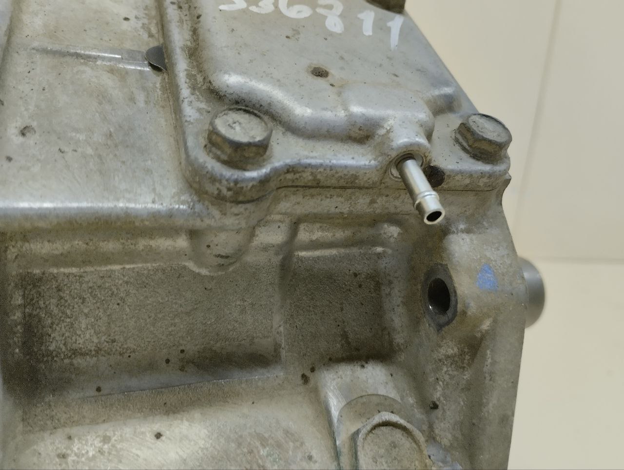 Коробка раздаточная Toyota Land Cruiser Prado (J150) 2009-2022