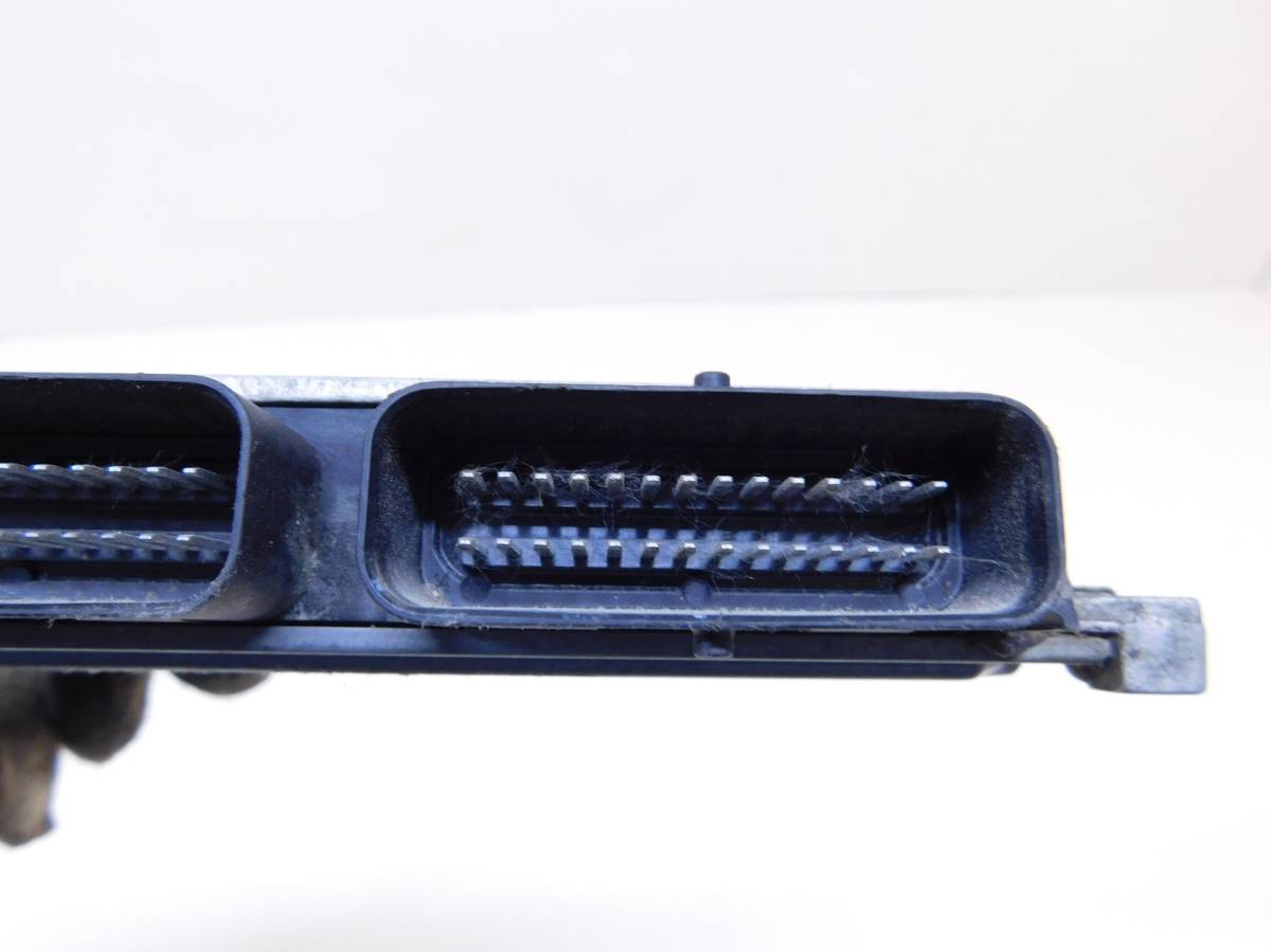 Блок управления АКПП Renault Clio (3) 2005-2012